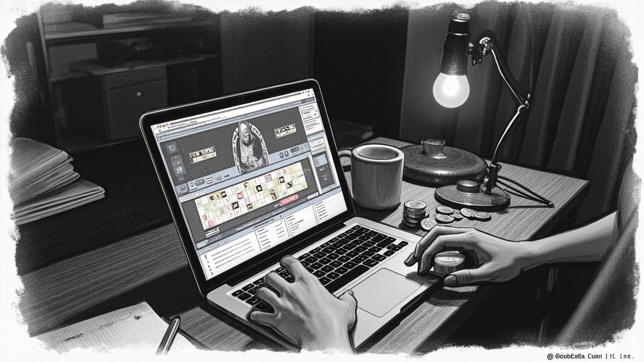 New Casino Gamble Feature Built for Australian Players New Casino Gamble Feature 58
