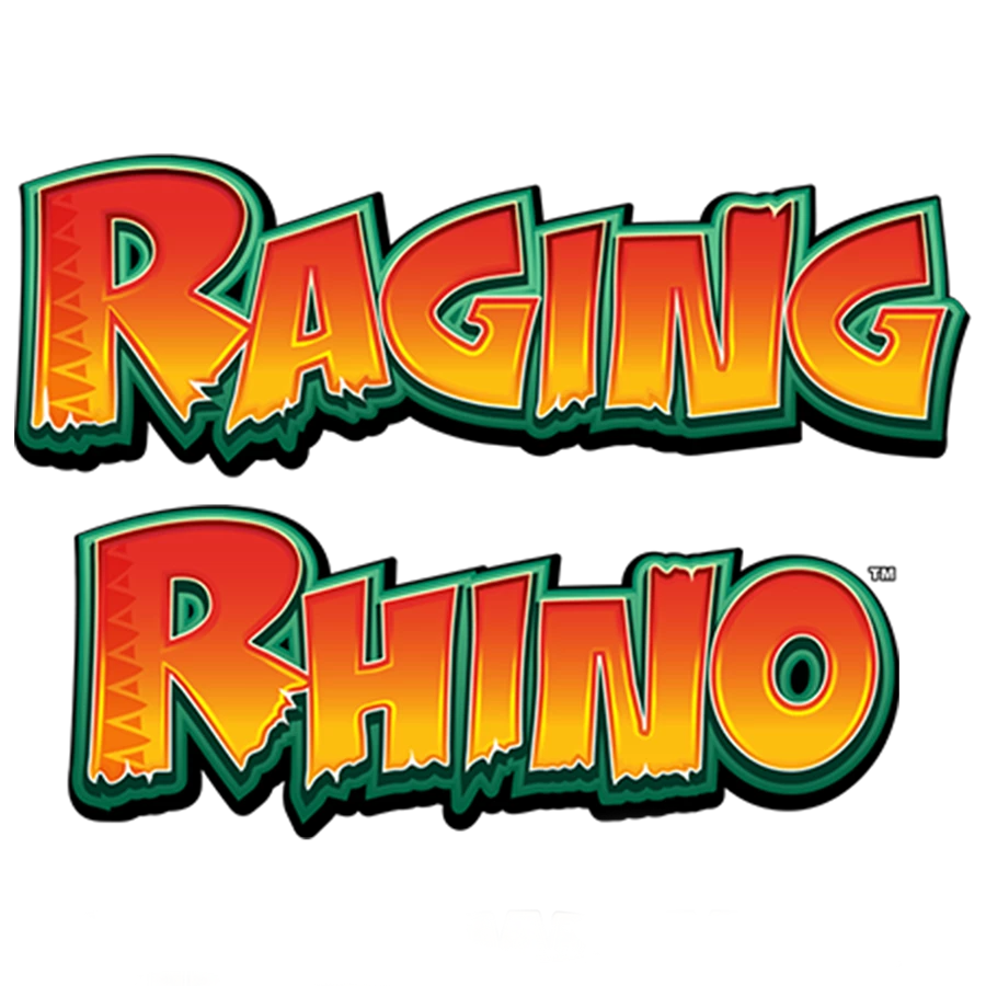 Raging Rhino slot game