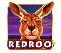 Red Roo slot game